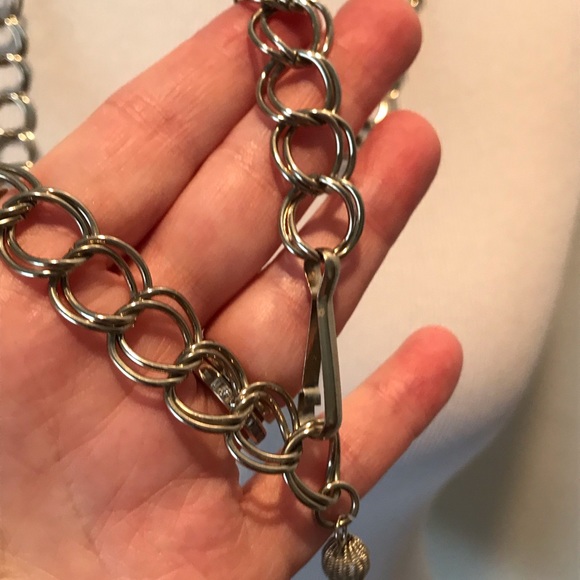 VTG Chain Belt/Necklace - Picture 5 of 5